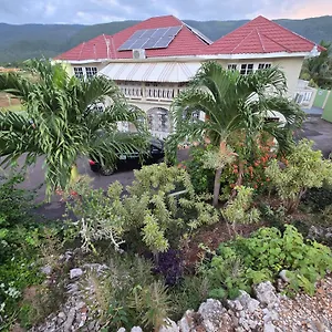 Eve's Rockaway Guest house