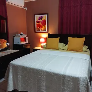 Ultimate Freedom Bed & Breakfast